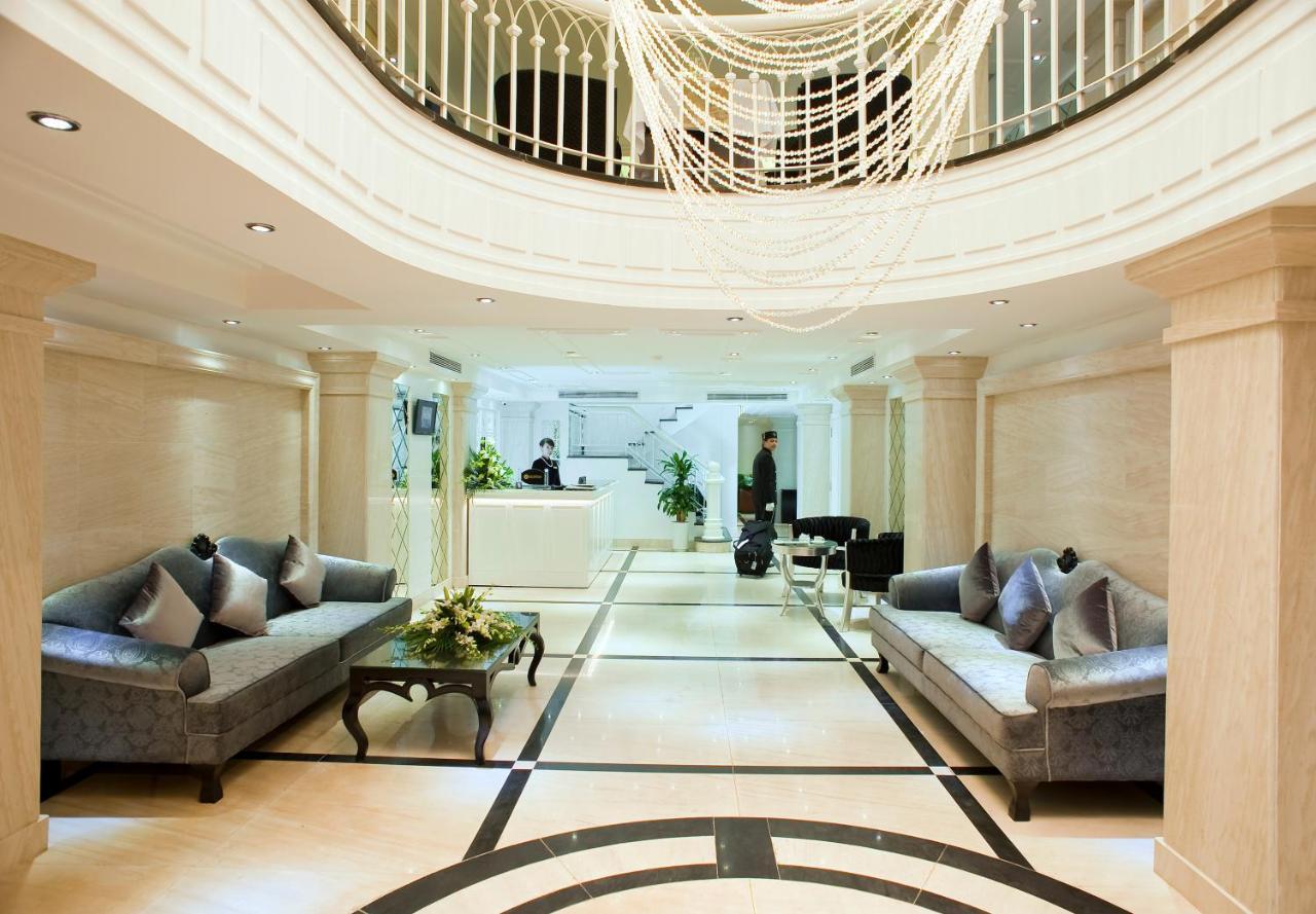 Hanoi Victor Gallery Hotel & Spa Exteriör bild