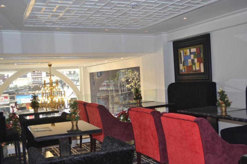 Hanoi Victor Gallery Hotel & Spa Exteriör bild