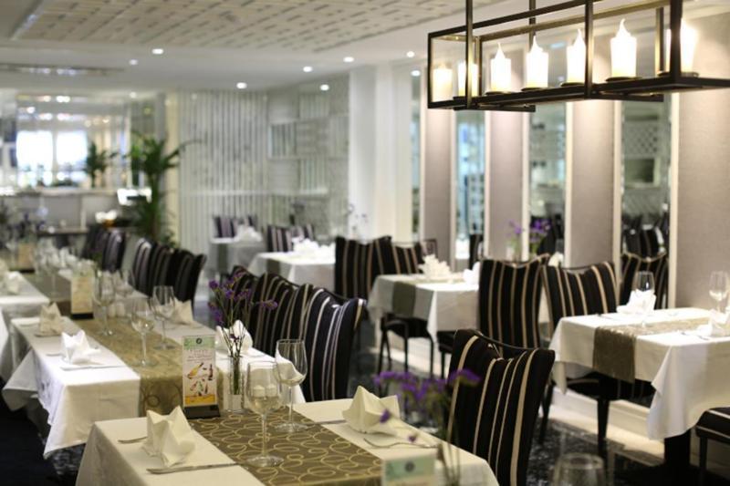 Hanoi Victor Gallery Hotel & Spa Exteriör bild